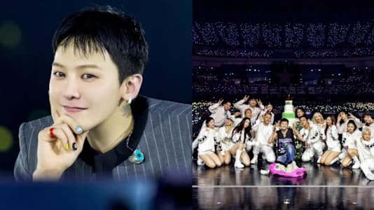 G-Dragon Reportedly Gifted His Staff Members Luxury Seoul Apartments "Worth Hundreds Of Millions Of Won"