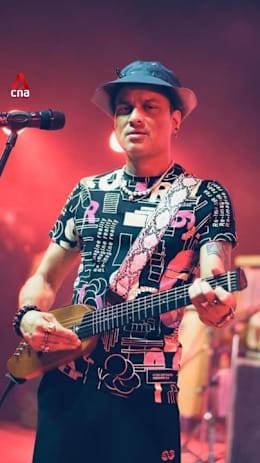 Singapore coroner rules Indian singer Zubeen Garg’s death accidental; upholds coast guard’s finding