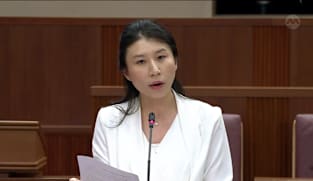 Cassandra Lee on Cross-Border Railways (Border Control Co-Location) Bill