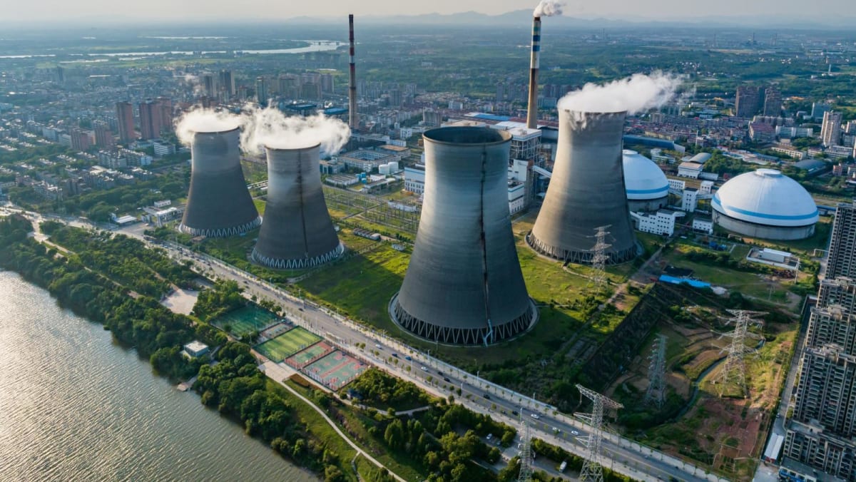 Budget 2025: Authorities to study potential deployment of nuclear power in Singapore