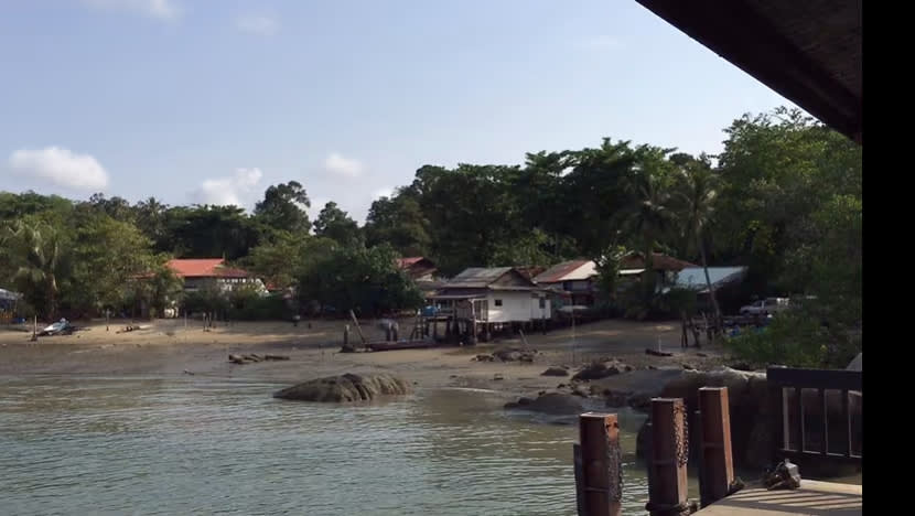 Pulau Ubin resident charged with failing to take dog to vet, asks judge to understand village life