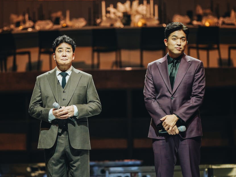 Culinary Class Wars renewed for 2nd season: 'We will do our best to return the love and fulfill expectations' Culinary Class Wars renewed for 2nd season: 'We will do our best to return the love and fulfill expectations'