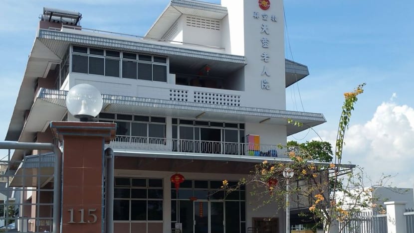 Nursing home's licence revoked after repeated non-compliance with measures including those related to Covid-19