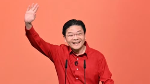 PM Wong akan sampaikan ucapan Rapat Hari Kebangsaan 2026 pada 23 Ogos, mulai pukul 6.45 petang