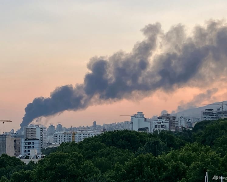 Israel-Iran conflict: Analysts say US likely to take direct military action