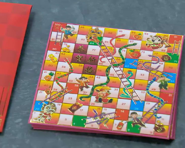 More consumers buying sustainable Chinese New Year hongbao with upcycled designs 