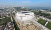 Akses ke stadion makin mudah, KRL tembus JIS mulai Juni 2026