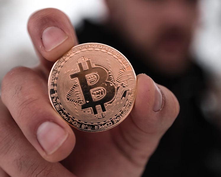 Police reports of cryptocurrency scams jumped over 5-fold to 631 last year since 2019