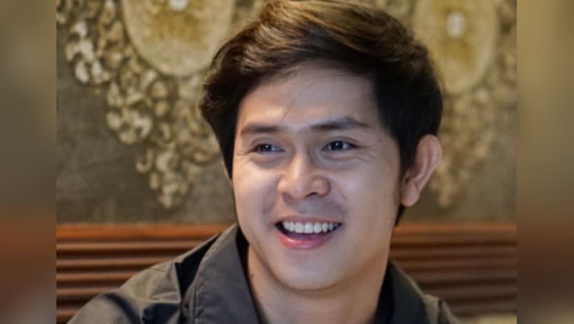 Penyanyi popular Cakra Khan sejak setahun lalu alami depresi, kemurungan