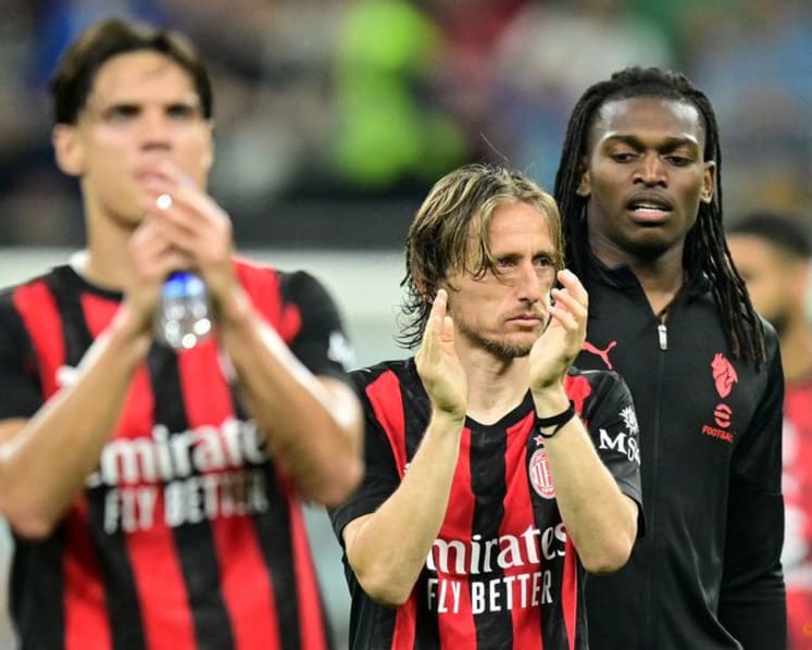 Milan and Juve offer up another 0-0 draw to consolidate top-four grip