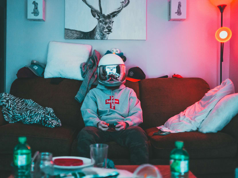 The increasingly seductive and inescapable worlds created online and by ecommerce has played an important part in the rising rates of social withdrawal. The increasingly seductive and inescapable worlds created online and by ecommerce has played an important part in the rising rates of social withdrawal.