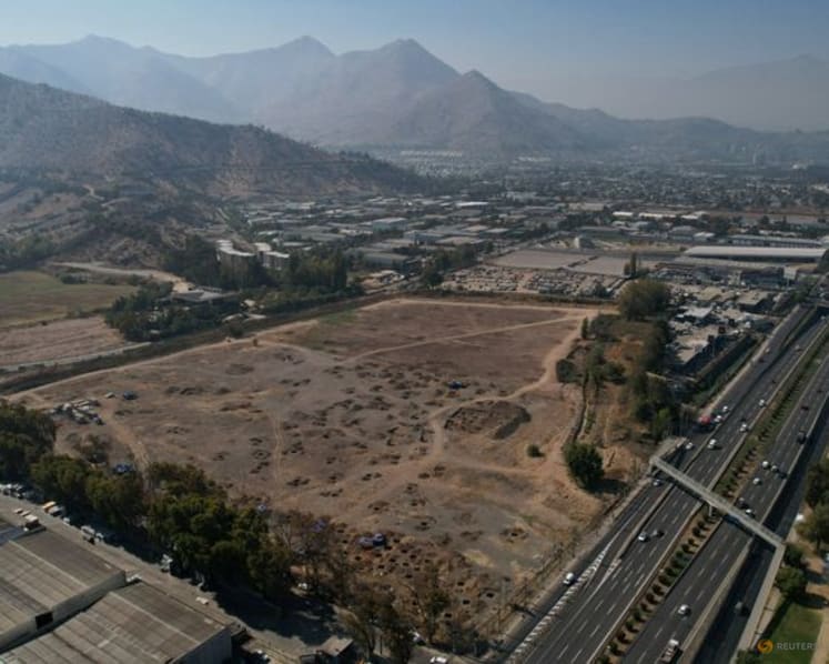 Amazon's Chile data center moves ahead after residents lose environmental challenge