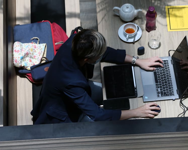 Employers beware — hybrid work weakens workers’ loyalty