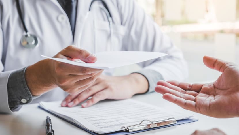 Commentary: Employers worried about ‘excessive’ MCs need to look at themselves, not doctors Commentary: Employers worried about ‘excessive’ MCs need to look at themselves, not doctors