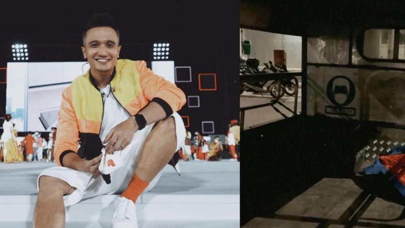 Fauzie Laily Calls For Lawmakers To Improve Transport For Migrant Workers Fauzie Laily Calls For Lawmakers To Improve Transport For Migrant Workers
