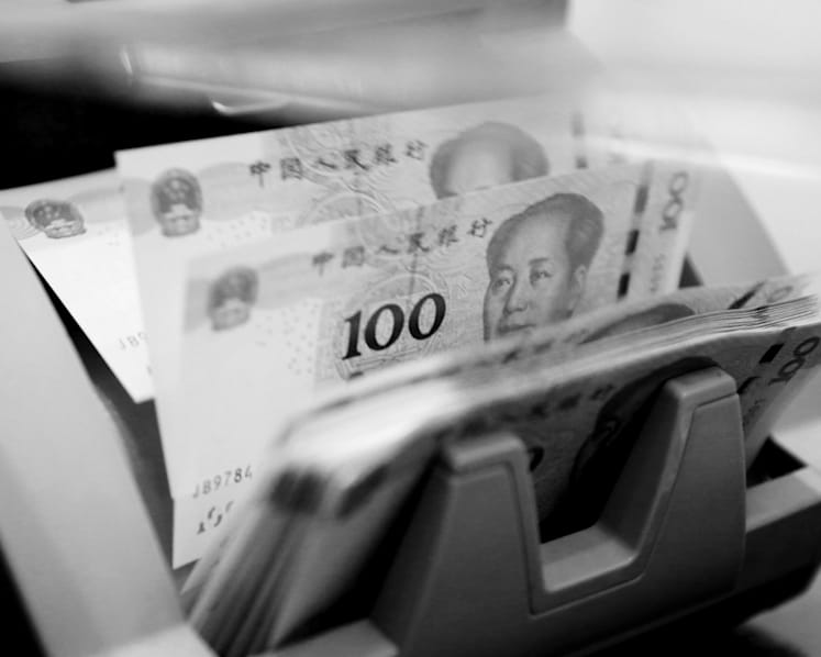 Slower Chinese economy still a business opportunity