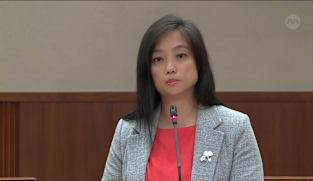Valerie Lee on Online Safety (Relief and Accountability) Bill