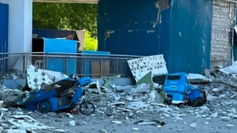 Gempa Filipina: Angka korban meningkat kepada 45; 17 masih hilang