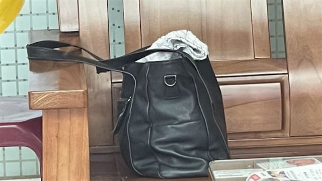 台男闯新北议长服务处 携带疑似爆裂物遭捕