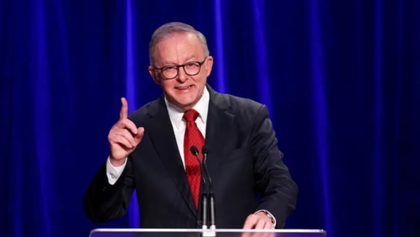 PM Australia Albanese yang terpilih kembali berbicara ‘hangat’ dengan Trump tentang tarif PM Australia Albanese yang terpilih kembali berbicara ‘hangat’ dengan Trump tentang tarif