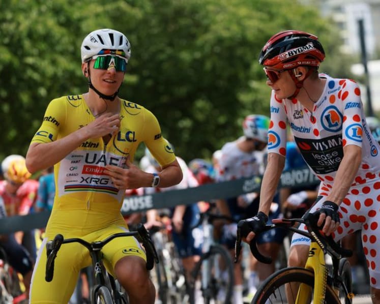 UCI defends night-time anti-doping tests at Tour de France
