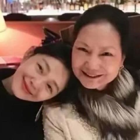 大S离世两个月,徐妈妈深夜发文:盼望正能量伴我渡过这漫长夜