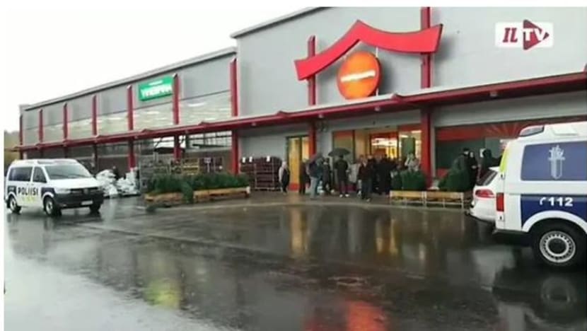 1 mati, 10 cedera dalam serangan pedang di kolej Finland