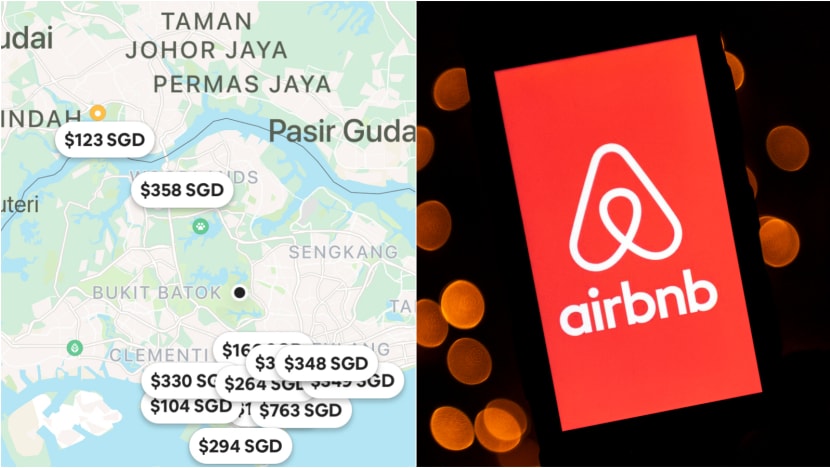 Commentary: Singapore is right to be tough on Airbnb-style short stays Commentary: Singapore is right to be tough on Airbnb-style short stays