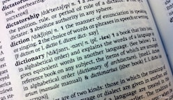 Commentary: From ‘skibidi’ to ‘tradwife’, dictionary entries are never neutral