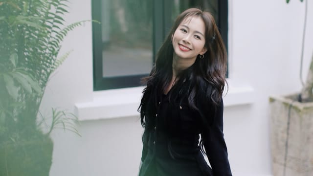 把最真实面呈现给大家，罗美仪《归零》MV上线！