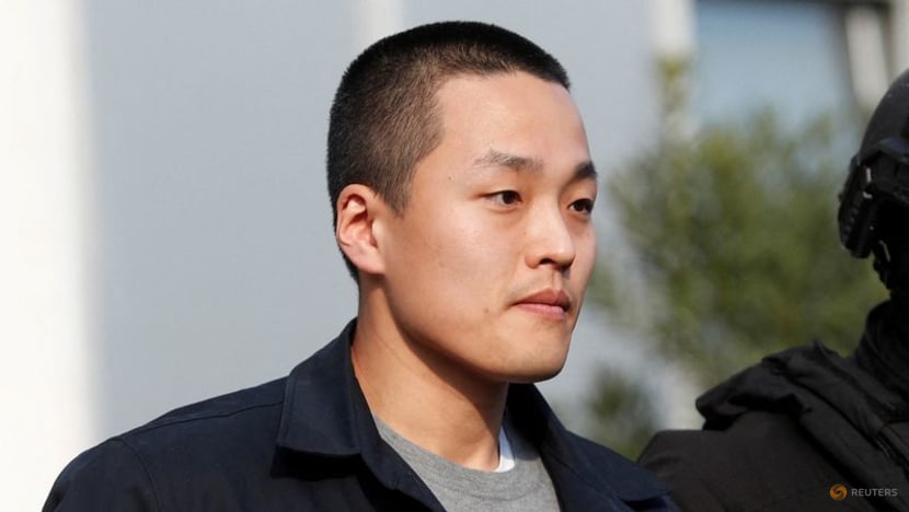Do Kwon pleads not guilty to US fraud charges in US$40 billion crypto collapse