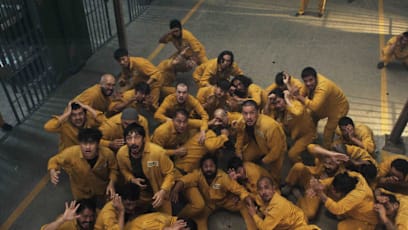 Ghost In The Cell Review: Joko Anwar Turns A Jakarta Prison Into A Gore-Filled Laugh Riot