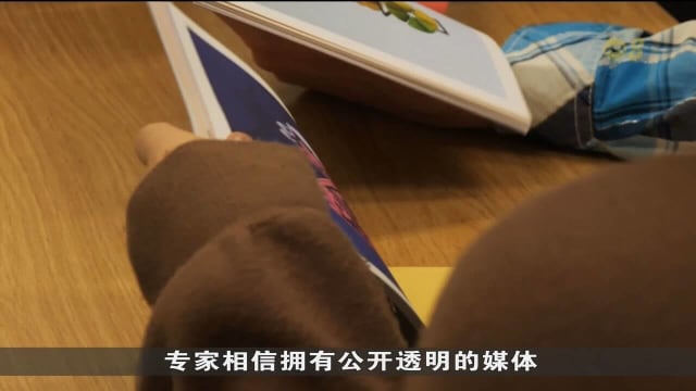 芬兰连续七年被评为媒体素养最好国家