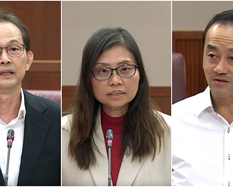 From 'flexible rents' to foreign manpower: PSP's proposals on supporting hawkers and what the government says