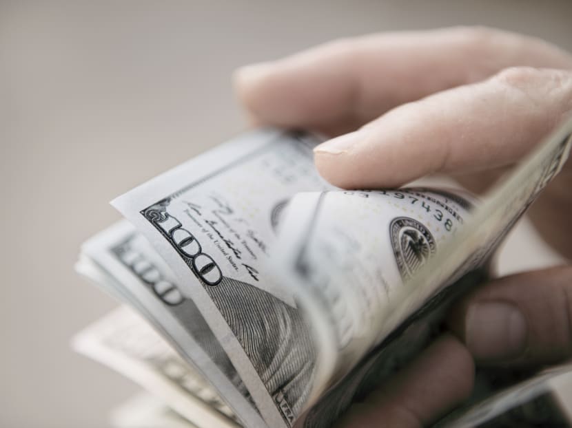 Commentary: Venture or vulture capital? Start-ups desperate for cash face hard fundraising rounds ahead