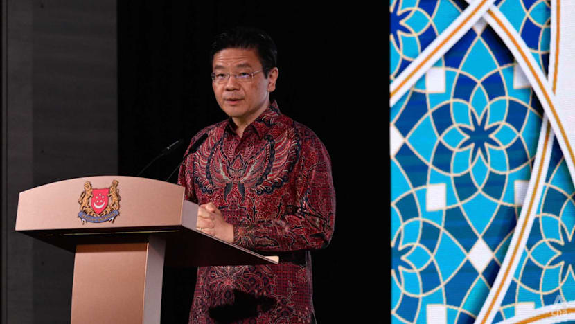 Extremist influences becoming more diverse, anyone can be susceptible: PM Wong