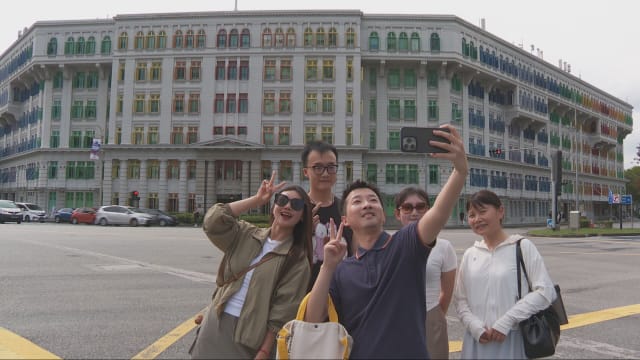 前线追踪 | 自由行看攻略 博主：避雷贴比推荐文实用！