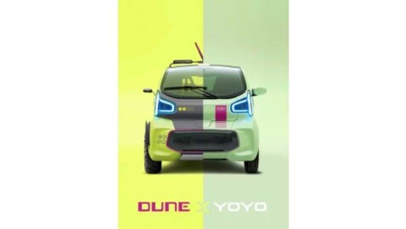 XEV Dismantles the Dealership Model: New "Hardware + Service" Ecosystem Separates Vehicle Cost from Power and Slashes EV Entry Prices in Europe