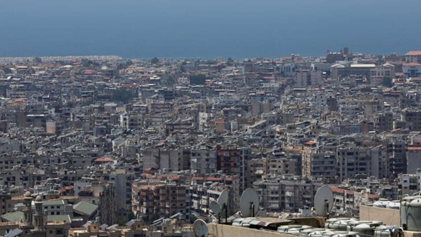 Jangan bom Beirut: AS pimpin upaya kendalikan respons Israel setelah serangan di Dataran Tinggi Golan Jangan bom Beirut: AS pimpin upaya kendalikan respons Israel setelah serangan di Dataran Tinggi Golan