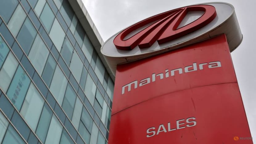 Indian automaker Mahindra in talks to buy Sumitomo's stake in SML Isuzu, CNBC Awaaz reports