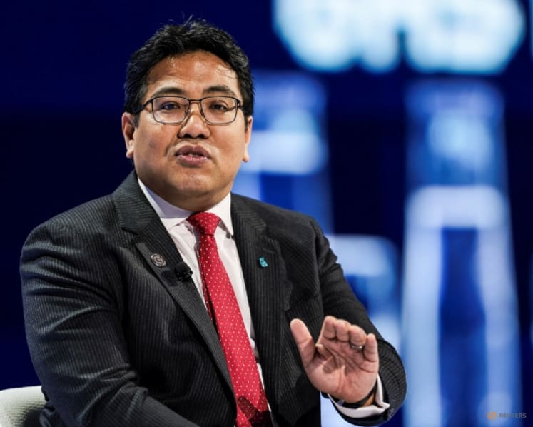 Petronas, PTT units secure approval for new gas contract in Malaysia-Thailand joint area