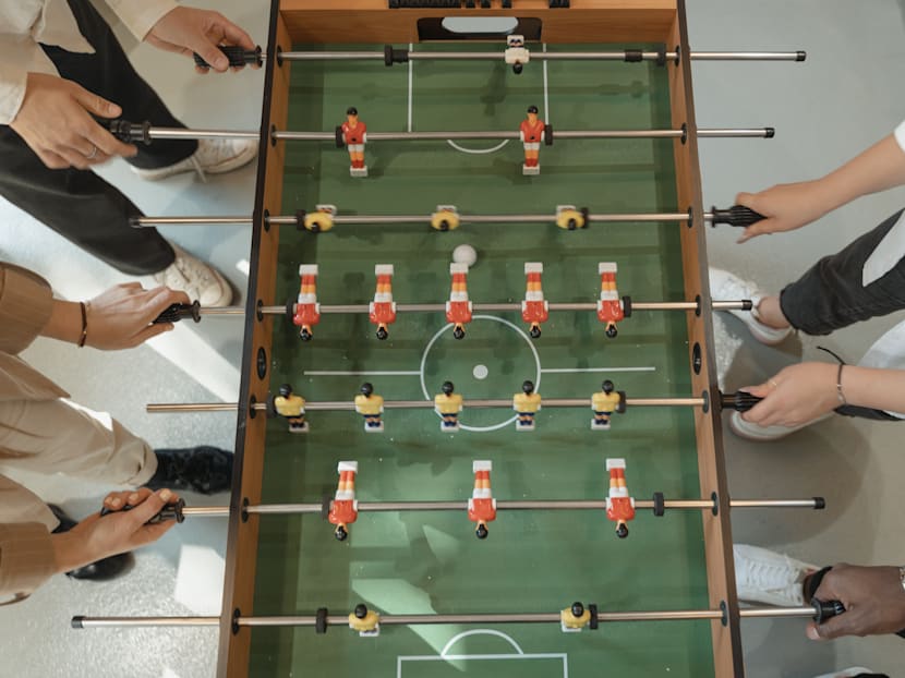 Get ready for the new workplace perks
