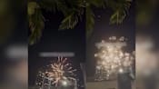 Police investigating after fireworks seen at Ghim Moh