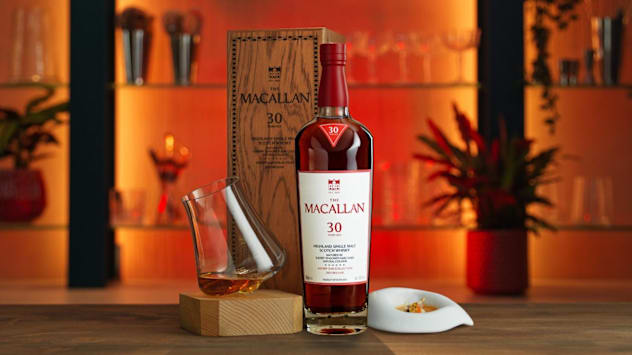 Why The Macallan remains one of the world’s most coveted single malt whiskies
