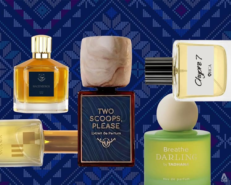 5 rising Filipino perfume brands putting the Philippines on the map