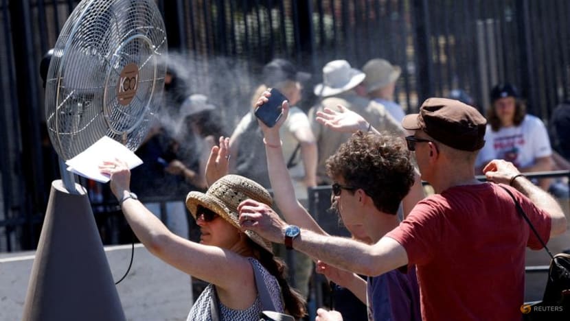 World will have to learn to live with heatwaves: UN