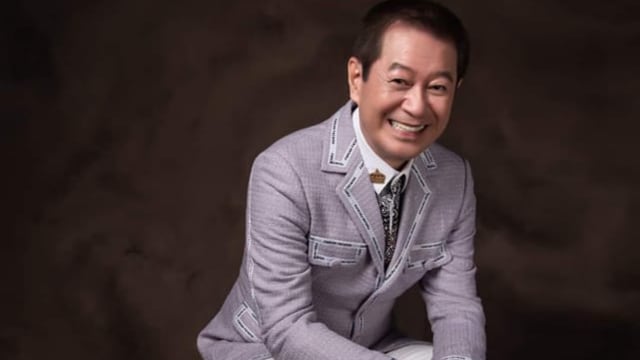 因小肠阻塞　蔡小虎深夜急送医