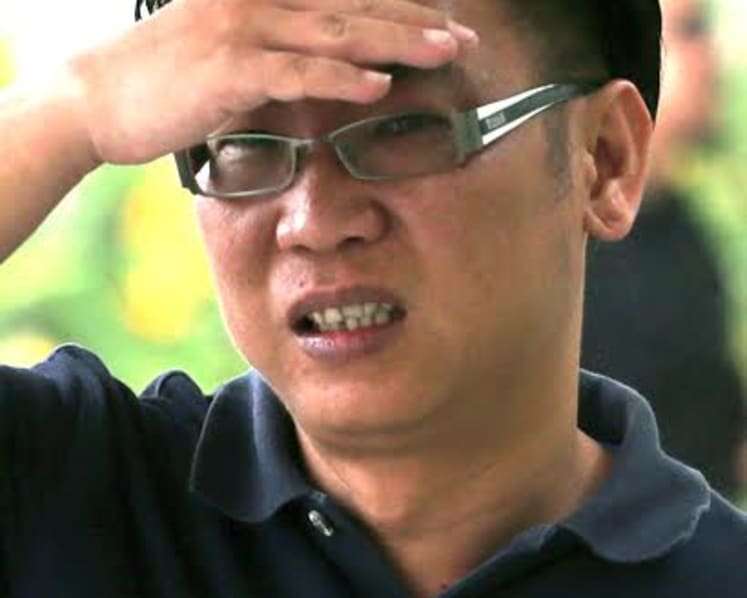 Ex-Changi Airport Group employee charged with graft