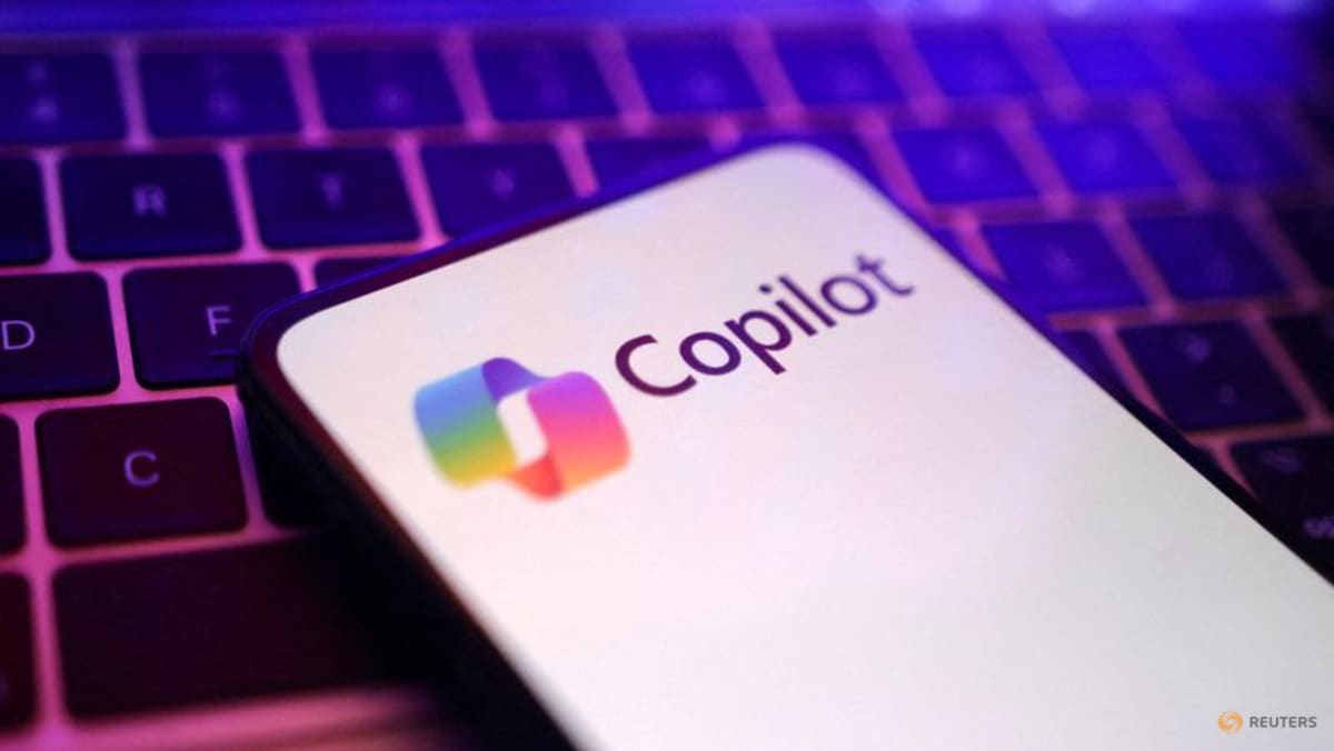 Microsoft Sematkan Agen AI dan Alat Coding di Copilot