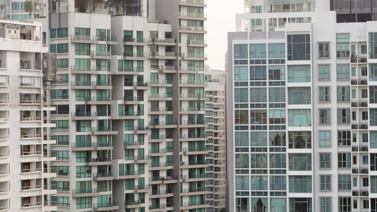 Government may require condo management teams to submit, publish sinking funds for essential works